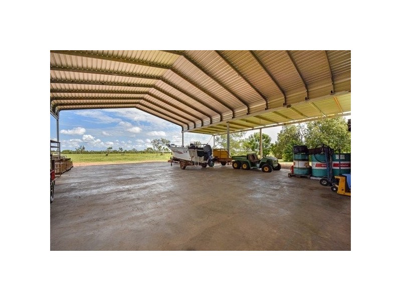 525 Kentish Road, Livingstone NT 0822