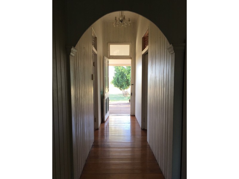 Capella QLD 4723
