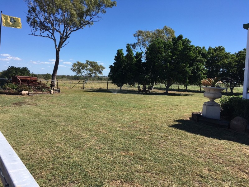 Capella QLD 4723