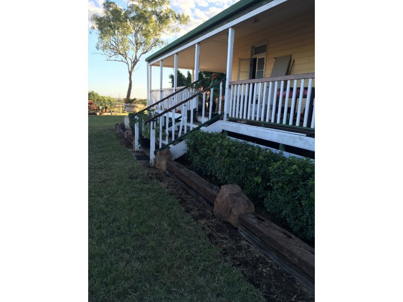 Capella QLD 4723
