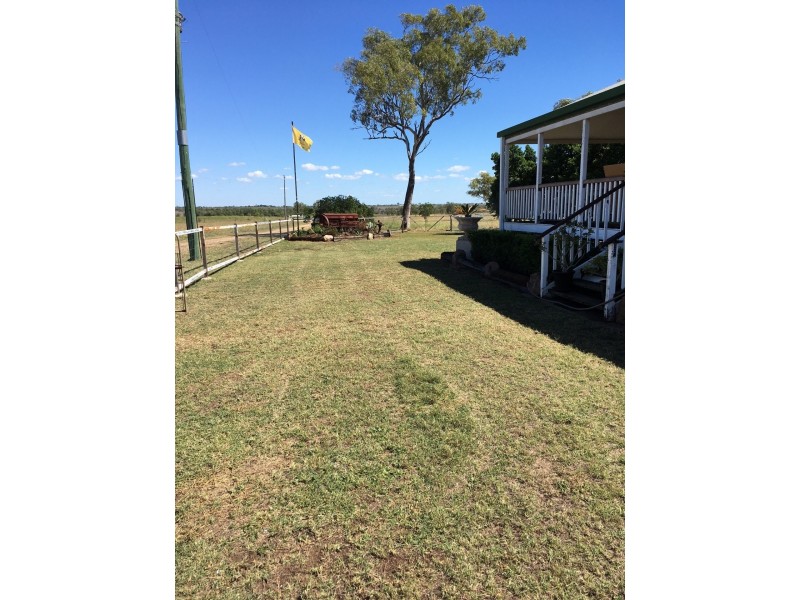 Capella QLD 4723