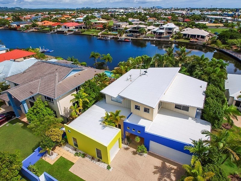 126 Sunbird Chase, Parrearra QLD 4575