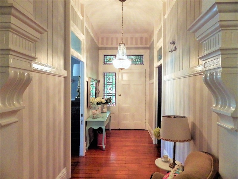 Bracken Ridge QLD 4017