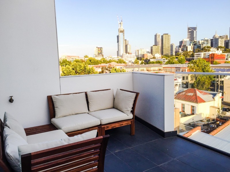 405/135 Roden Street, West Melbourne VIC 3003