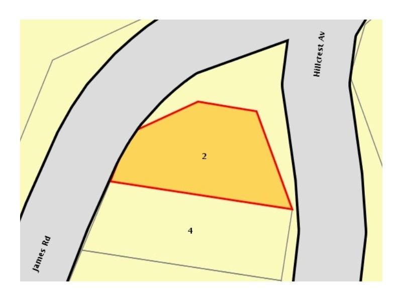 2 Hillcrest Avenue, Tweed Heads South NSW 2486