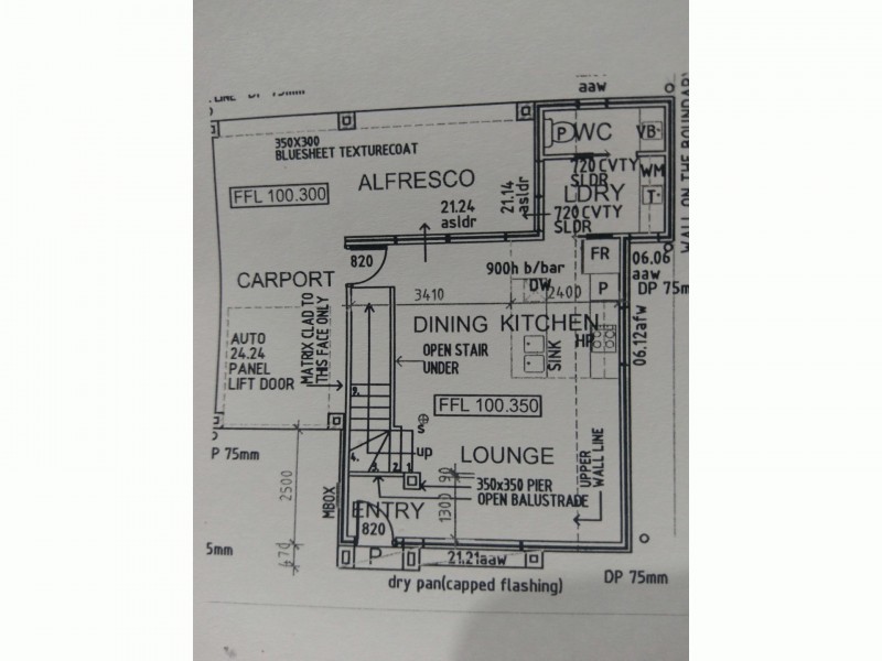 8 Winter Terrace, Prospect SA 5082 Floorplan