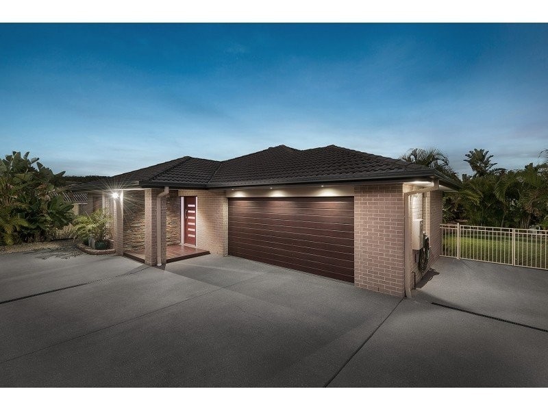103 A Trudy Crescent, Cornubia QLD 4130
