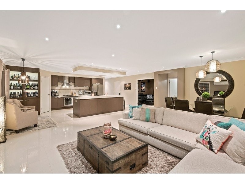 103 A Trudy Crescent, Cornubia QLD 4130