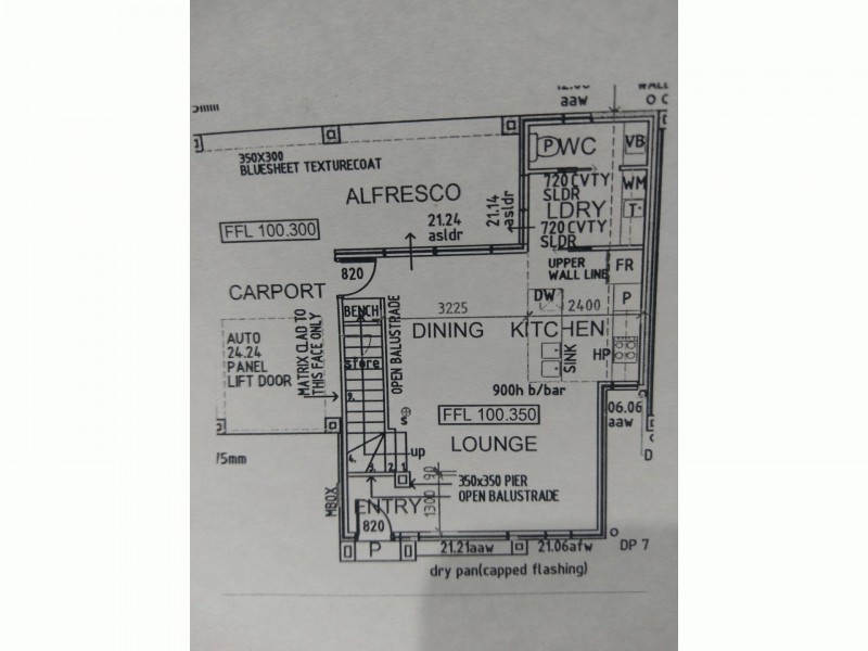 10 Winter Terrace, Prospect SA 5082 Floorplan