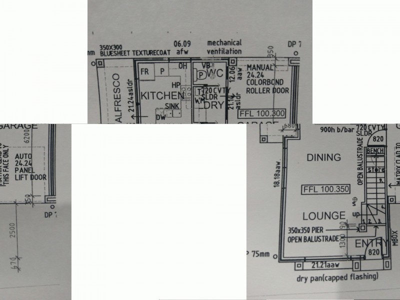 12 Winter Terrace, Prospect SA 5082 Floorplan