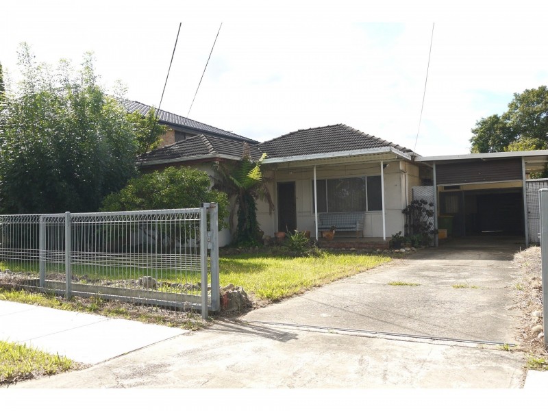 120 Cardwell Street, Canley Vale NSW 2166