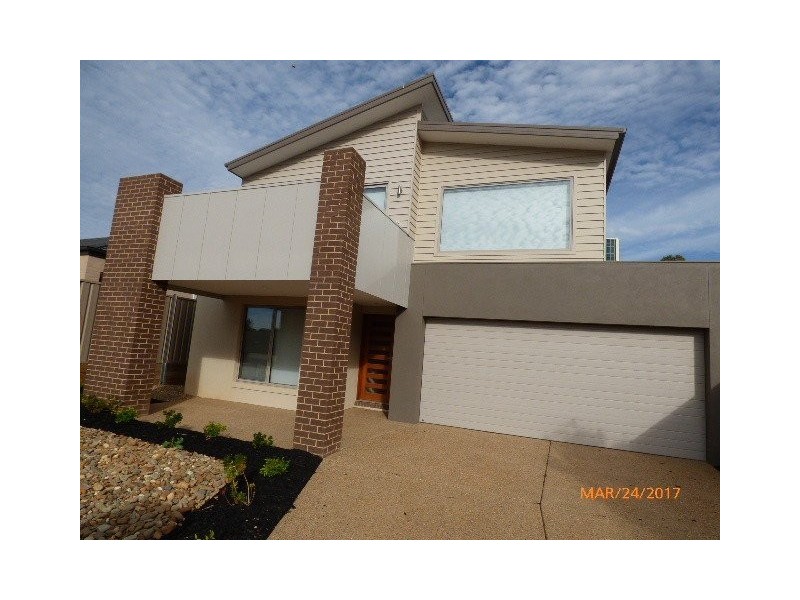 8 Eureka Drive, Nagambie VIC 3608