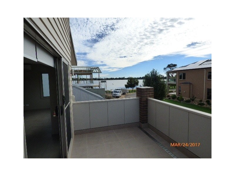 8 Eureka Drive, Nagambie VIC 3608