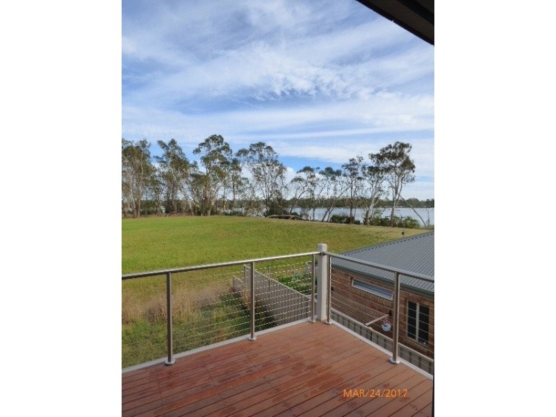 8 Eureka Drive, Nagambie VIC 3608