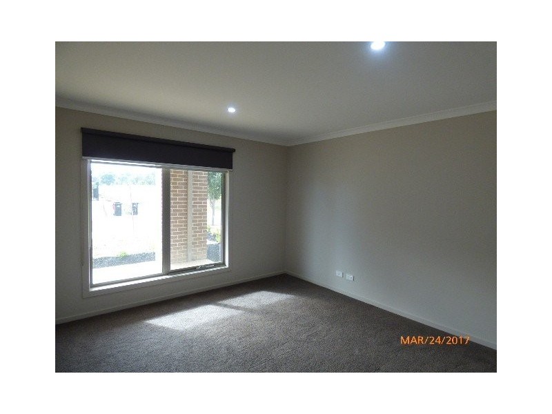 8 Eureka Drive, Nagambie VIC 3608