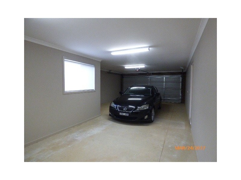 8 Eureka Drive, Nagambie VIC 3608