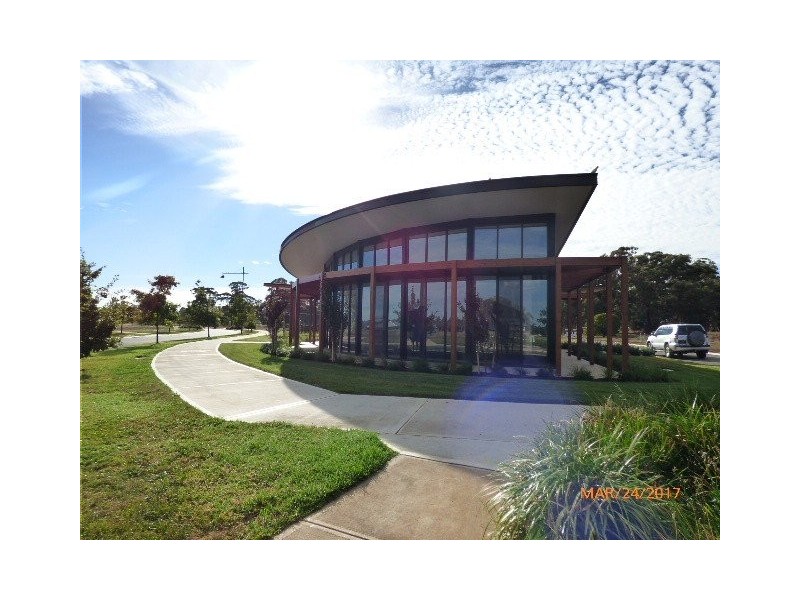 8 Eureka Drive, Nagambie VIC 3608