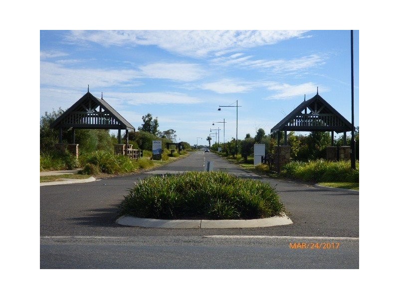 8 Eureka Drive, Nagambie VIC 3608