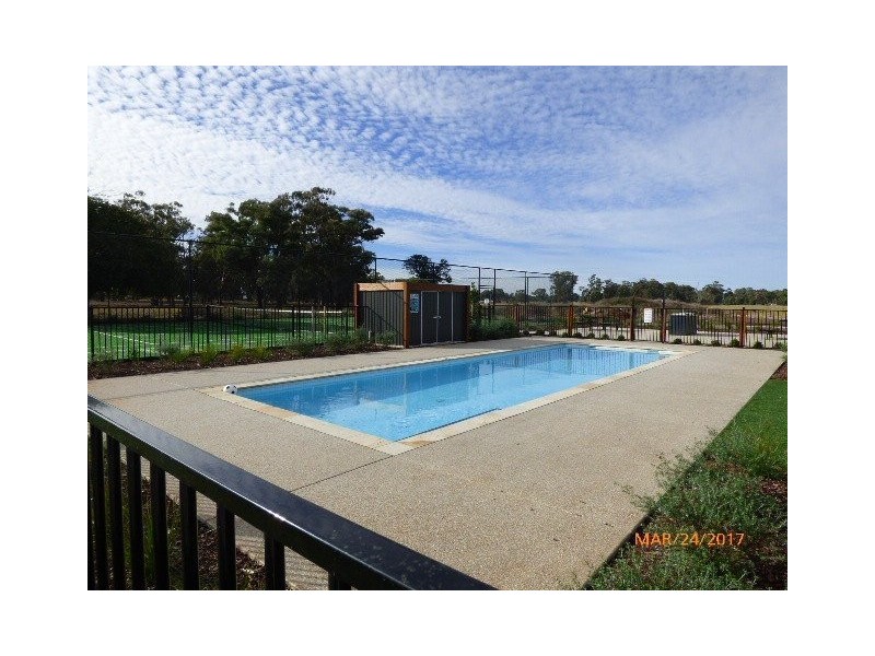 8 Eureka Drive, Nagambie VIC 3608