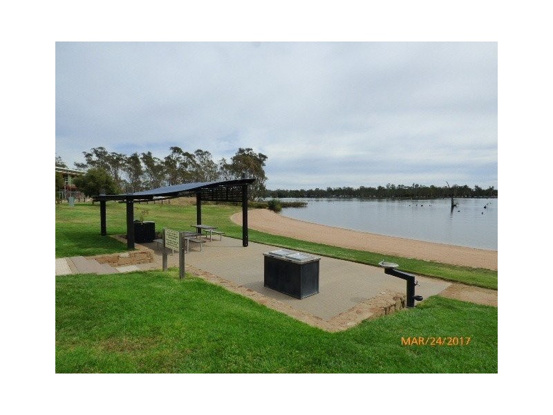 8 Eureka Drive, Nagambie VIC 3608