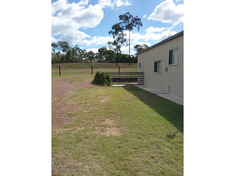 Wattle Camp QLD 4615