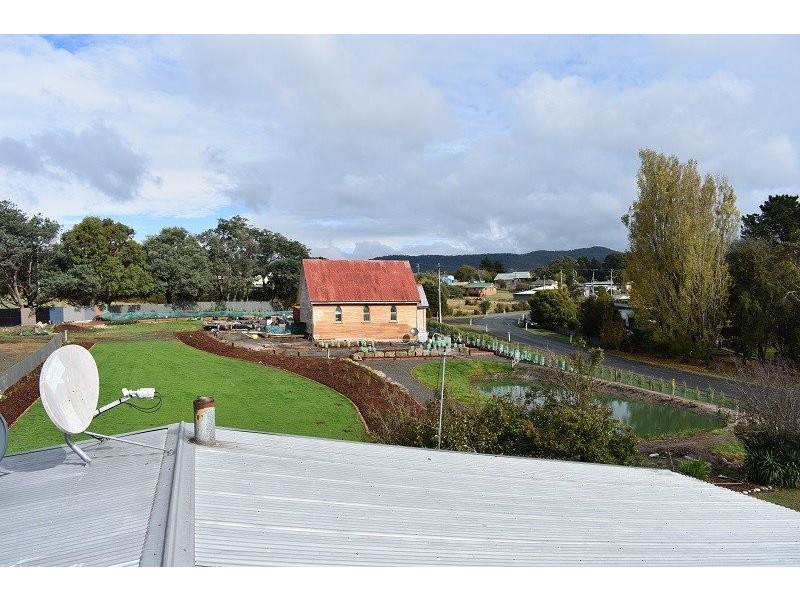 18 Carr Street, Gladstone TAS 7264