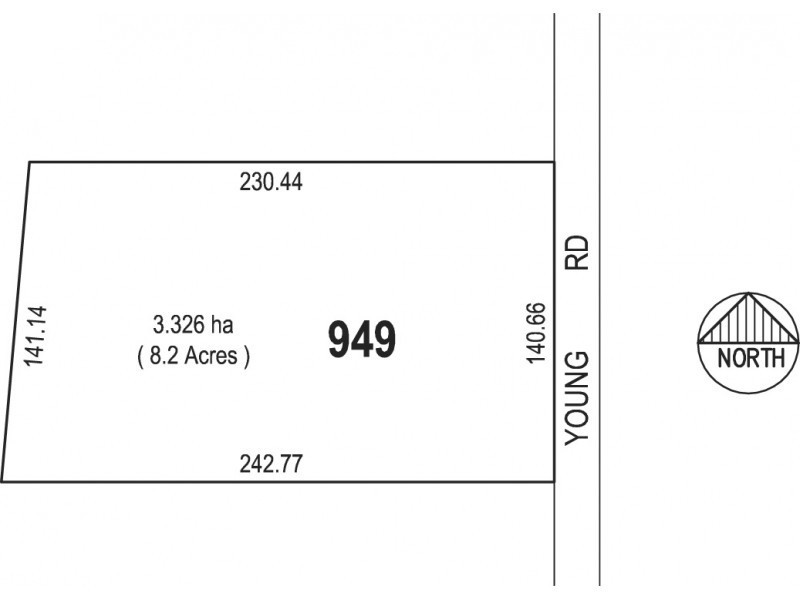 Lot 949 Young Road, Baldivis WA 6171
