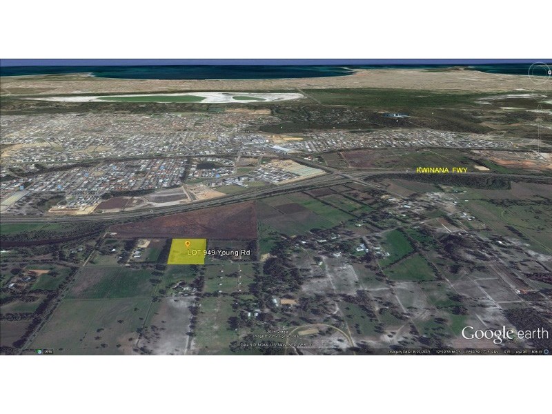 Lot 949 Young Road, Baldivis WA 6171