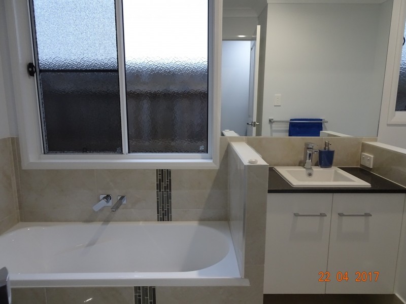 3a Smythe Drive, Highfields QLD 4352
