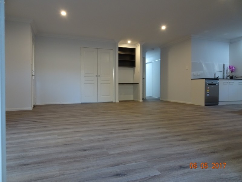 3a Smythe Drive, Highfields QLD 4352