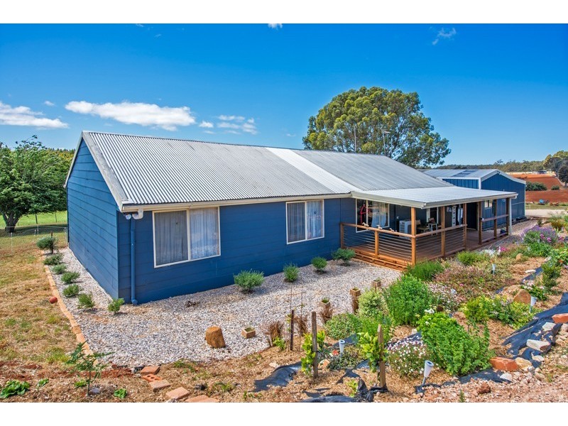 41 Strathbogie Road, Wilmot TAS 7310