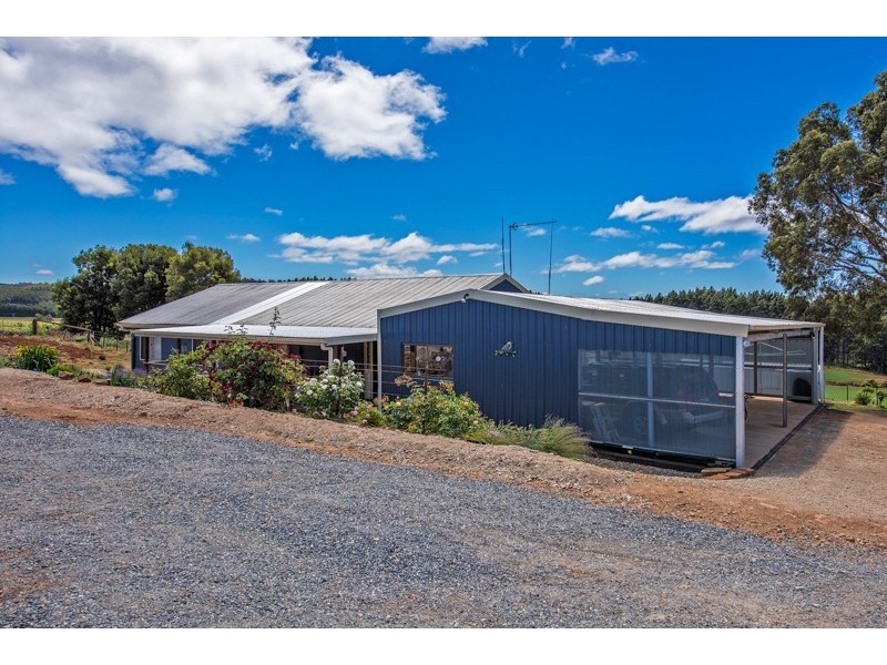 41 Strathbogie Road, Wilmot TAS 7310