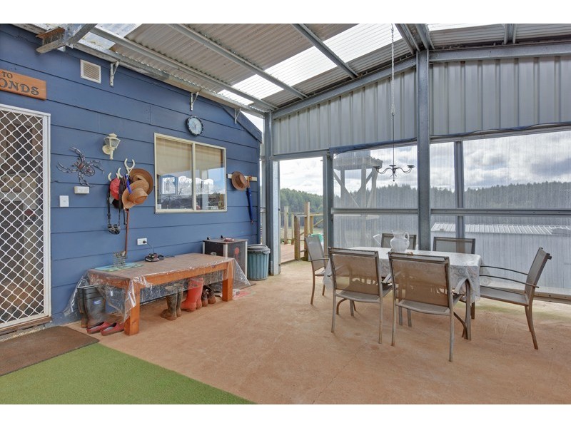 41 Strathbogie Road, Wilmot TAS 7310