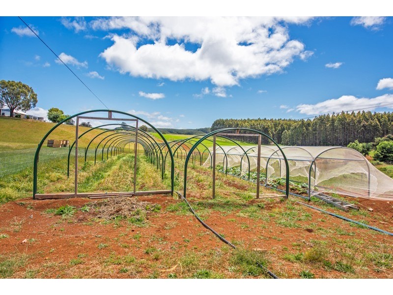 41 Strathbogie Road, Wilmot TAS 7310