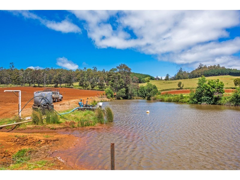 41 Strathbogie Road, Wilmot TAS 7310