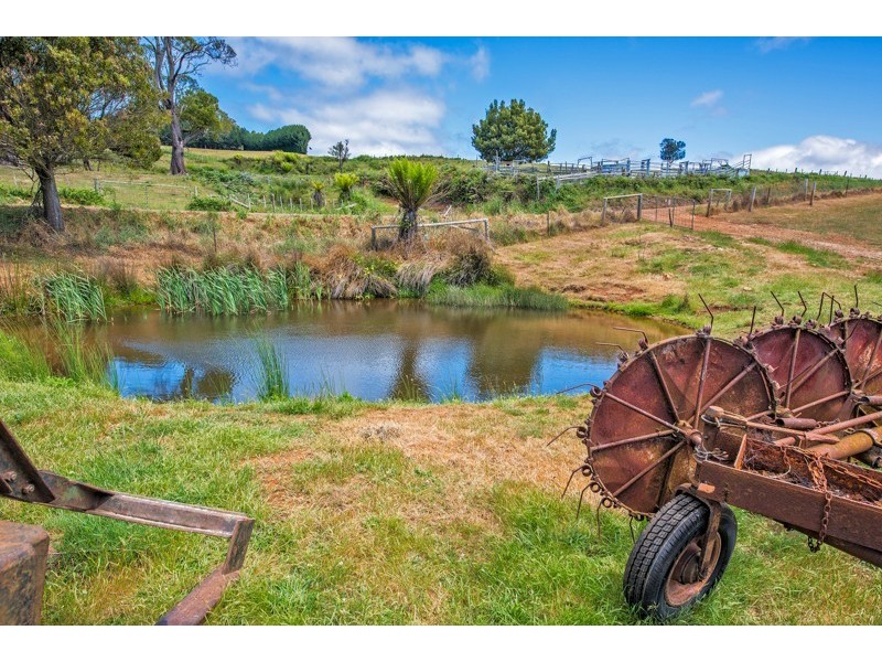 41 Strathbogie Road, Wilmot TAS 7310