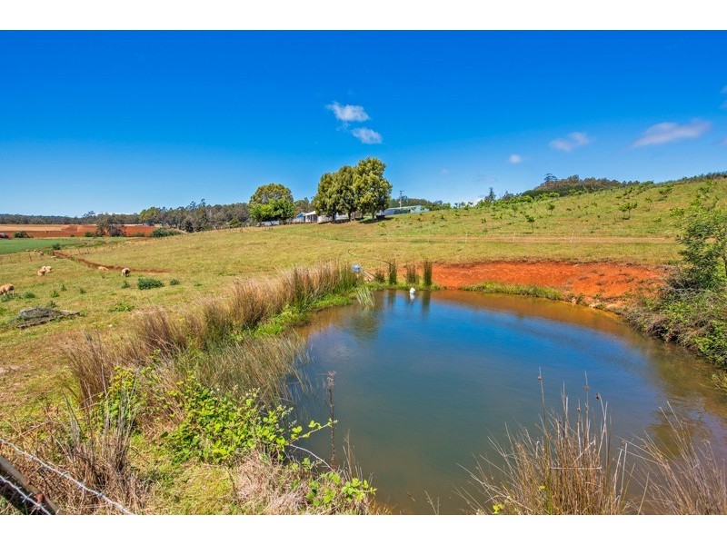 41 Strathbogie Road, Wilmot TAS 7310