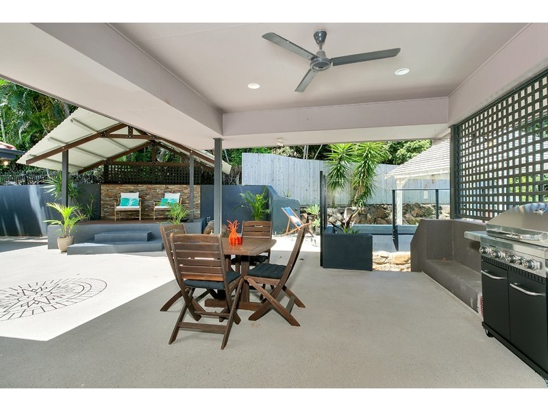 32 Hutchinson Street, Edge Hill QLD 4870