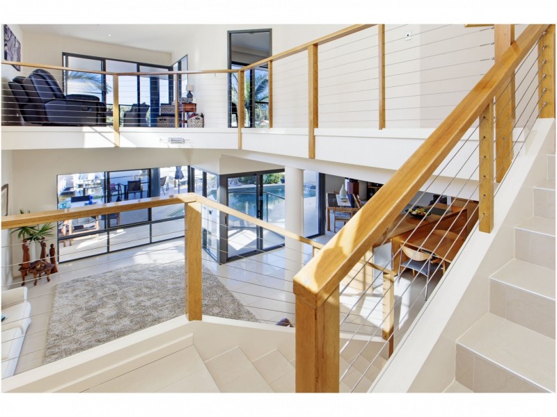 2 Kurrewa Lane, Coomera Waters QLD 4209