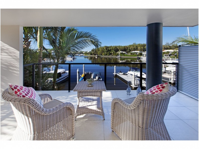 2 Kurrewa Lane, Coomera Waters QLD 4209