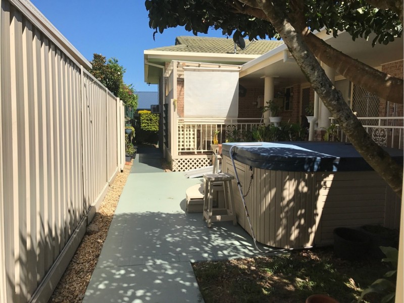 71 Raleigh Street, Scotts Head NSW 2447