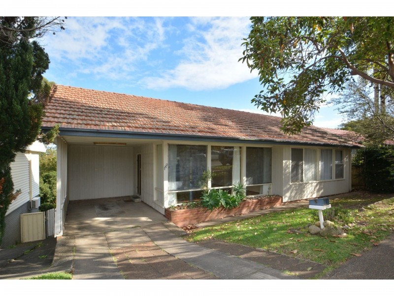 180 Northcott Drive, Adamstown Heights NSW 2289