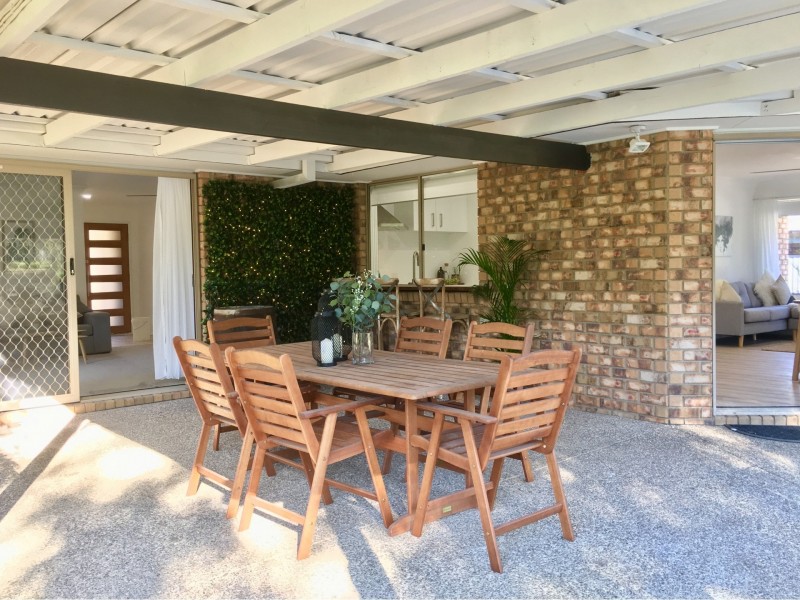 22 Tobermory Court, Merrimac QLD 4226