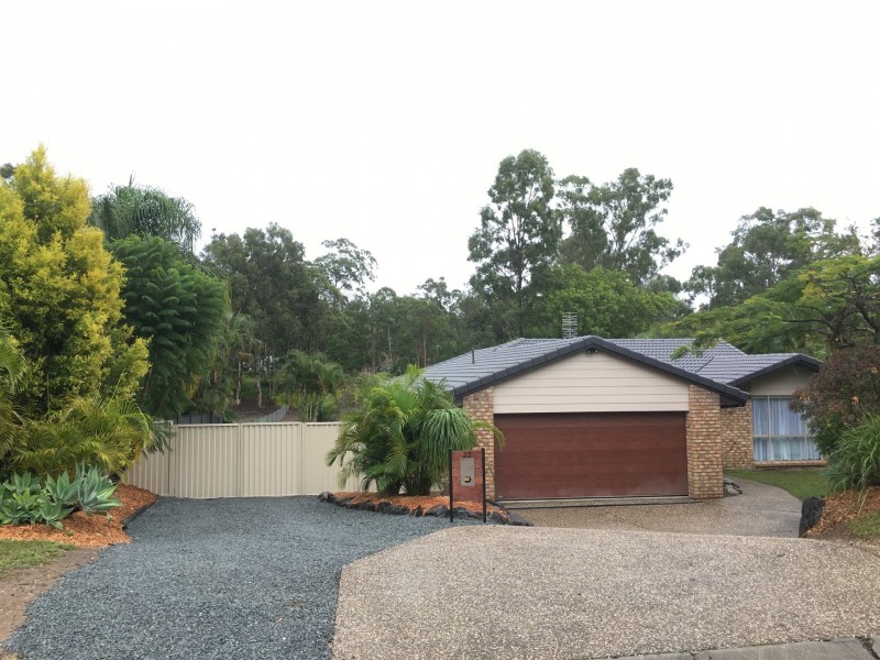 22 Tobermory Court, Merrimac QLD 4226