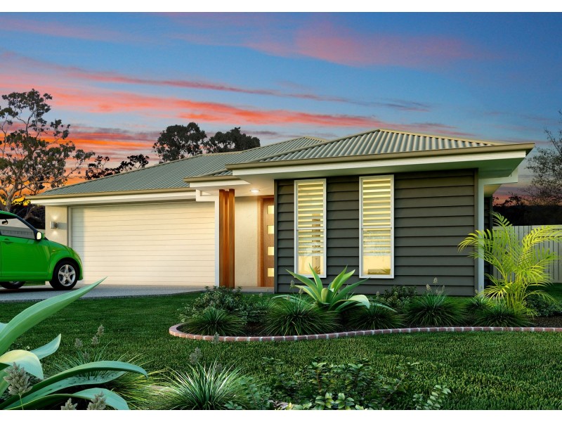 Bahrs Scrub QLD 4207