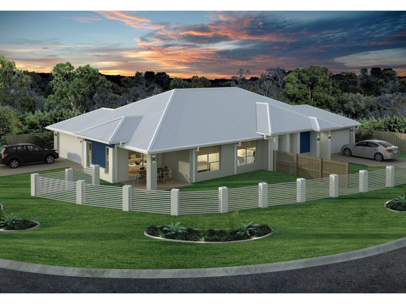 Beaudesert QLD 4285