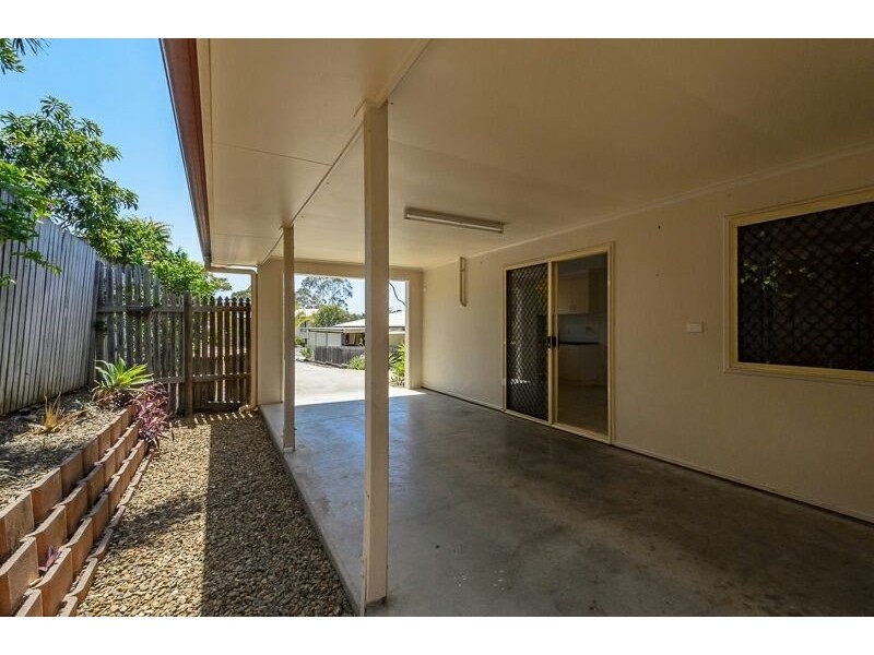 5b Pittsbay cresent, Boyne Island QLD 4680