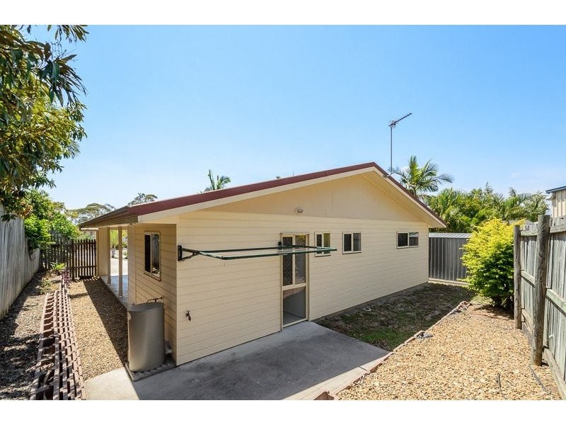 5b Pittsbay cresent, Boyne Island QLD 4680