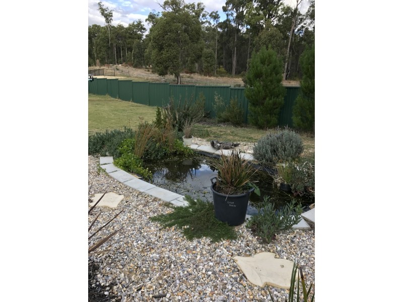 24 Oats View, Donnybrook WA 6239