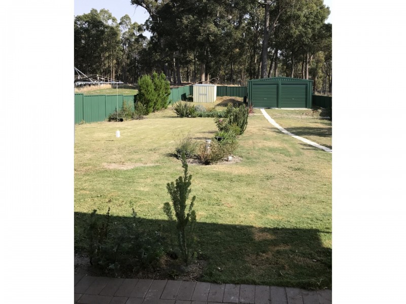 24 Oats View, Donnybrook WA 6239